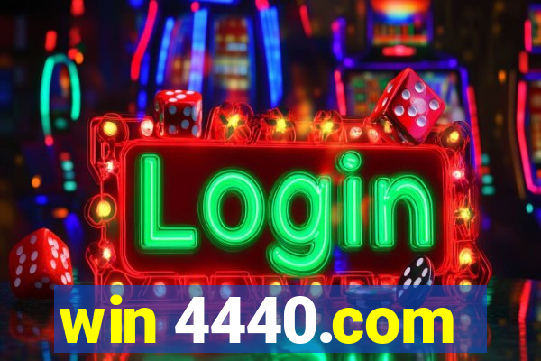 win 4440.com